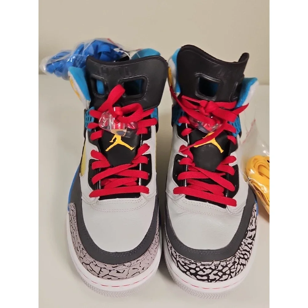 Jordan this nike